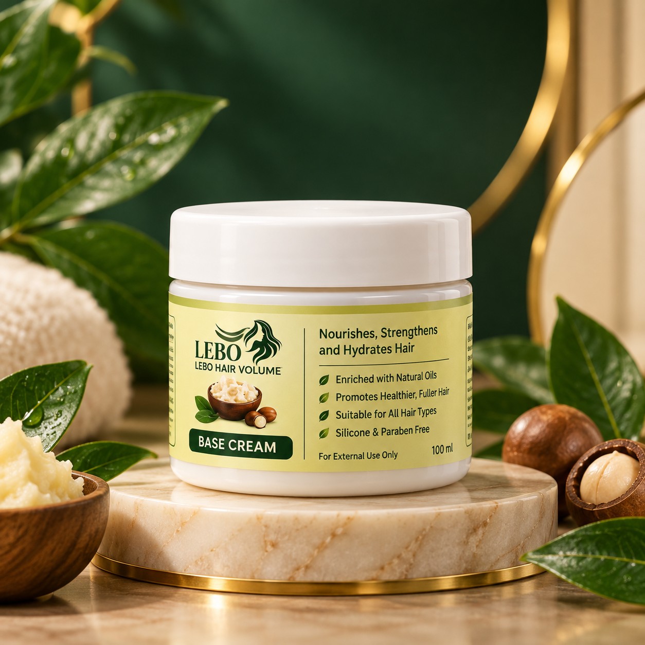 Base Cream